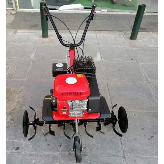 CRAMER ΣΚΑΠΤΙΚΟ G-80A 103502 CRAMER ΣΚΑΠΤΙΚΟ G-80A 103502