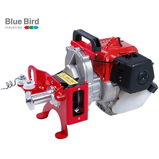 Blue Bird Winch BB 610 Μηχάνημα Έλξης εργάτης - 120430 ΕΩΣ 12 ΑΤΟΚΕΣ ΔΟΣΕΙΣ Blue Bird Winch BB 610 Μηχάνημα Έλξης εργάτης - 120430 ΕΩΣ 12 ΑΤΟΚΕΣ ΔΟΣΕΙΣ