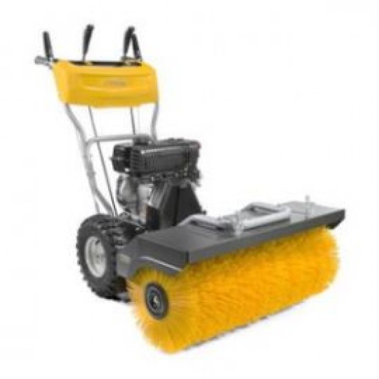 ΣΚΟΥΠΑ ΒΕΝΖΙΝΟΚΙΝΗΤΗ STIGA SWS 800 G ΕΩΣ 12 ΑΤΟΚΕΣ ΔΟΣΕΙΣ