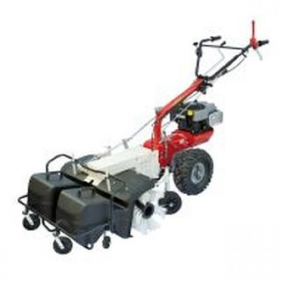 ΣΚΟΥΠΑ ΣΥΛΛΟΓΗΣ 88CM ΓΙΑ EUROSYSTEMS P 70 ΕΩΣ 6 ΑΤΟΚΕΣ ΔΟΣΕΙΣ