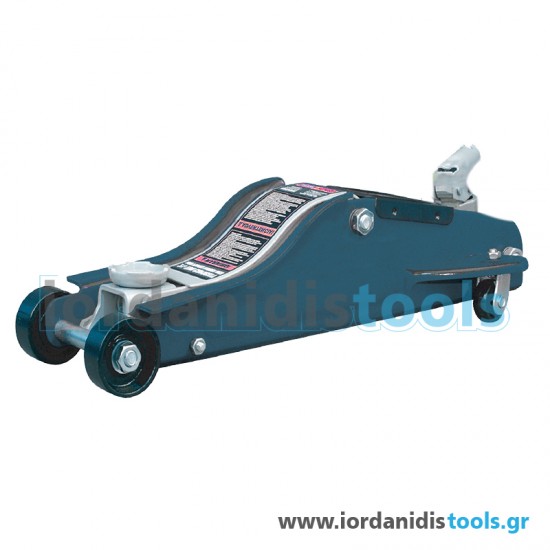 BORMANN ΚΑΡΟΤΣΟΓΡΥΛΛΟΣ 2Ton, ΧΑΜΗΛΟΥ ΠΡΟΦΙΛ 89mm