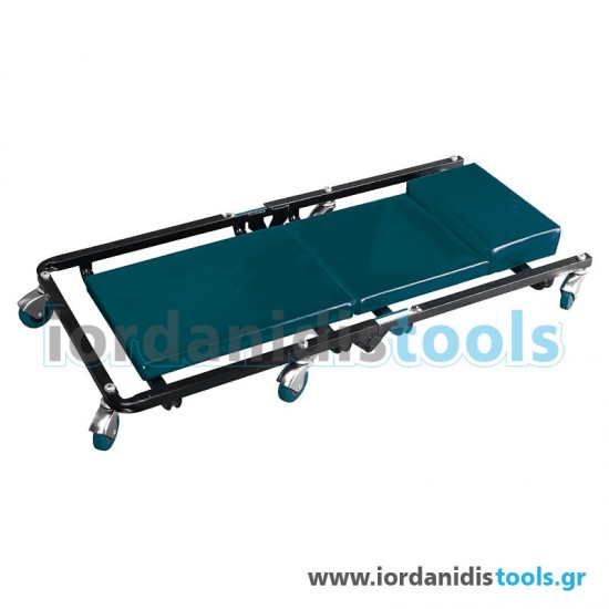 BORMANN ΞΑΠΛΩΣΤΡΑ ΣΥΝΕΡΓΕΙΟΥ ΠΤΥΣΣΟΜΕΝΗ 90cm