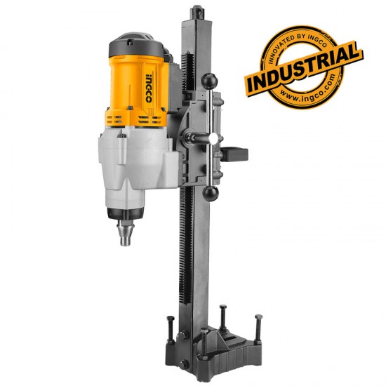 INGCO Επαγγελματικό Διαμαντοδράπανο - Καροτιέρα DDM38001 με 6 άτοκες δόσεις INGCO Επαγγελματικό Διαμαντοδράπανο - Καροτιέρα DDM38001 με 6 άτοκες δόσεις