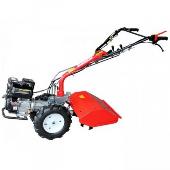 GREENLION MF360 Μονοαξονική Φρέζα DIESEL 6.5Hp