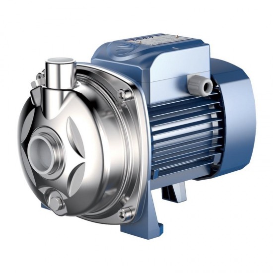 ΗΛΕΚΤΡΑΝΤΛΙΑ PEDROLLO CP 158-ST6 380 Volt ΥΓΟΚΕΝΤΡΙΚΕΣ ΑΝΤΛΙΕΣ ΜΕΣΗΣ ΑΠΟΔΟΣΗΣ ΑΝΟΞΕΙΔΩΤΕΣ ΕΩΣ 6 ΑΤΟΚΕΣ ΔΟΣΕΙΣ