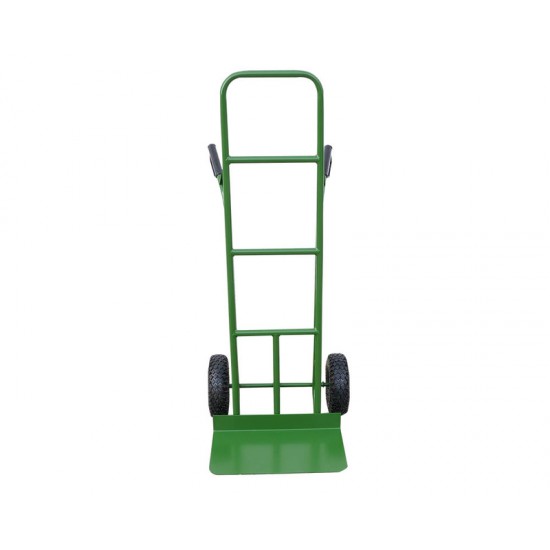 Καρότσι μεταφοράς μεγάλο