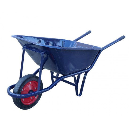 ΚΑΡΟΤΣΙ Χειράμαξα Συμπαγής Νο85