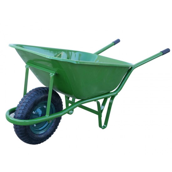 ΚΑΡΟΤΣΙ Χειράμαξα Ενισχυμένη Νο 88 Α