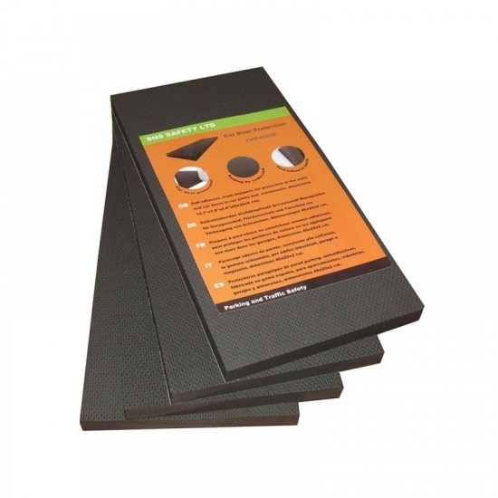 ΑΥΤΟΚΟΛΛΗΤΟ ΑΦΡΩΔΕΣ ΠΡΟΣΤΑΤΕΥΤΙΚΟ ΟΡΘΟΓΩΝΙΟΥ ΣΧΗΜΑΤΟΣ ΓΙΑ ΤΟΙΧΟΥΣ ΓΚΑΡΑΖ, ΜΑΥΡΟΥ ΧΡΩΜΑΤΟΣ, PARK-FWP4020B ΑΥΤΟΚΟΛΛΗΤΟ ΑΦΡΩΔΕΣ ΠΡΟΣΤΑΤΕΥΤΙΚΟ ΟΡΘΟΓΩΝΙΟΥ ΣΧΗΜΑΤΟΣ ΓΙΑ ΤΟΙΧΟΥΣ ΓΚΑΡΑΖ, ΜΑΥΡΟΥ ΧΡΩΜΑΤΟΣ, PARK-FWP4020B