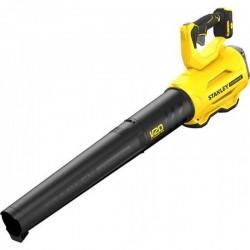 Stanley SFMCBL7M1-QW Φυσητήρας Χειρός Μπαταρίας 1x4Ah με Ρύθμιση Έντασης ΕΩΣ 6 ΑΤΟΚΕΣ ΔΟΣΕΙΣ