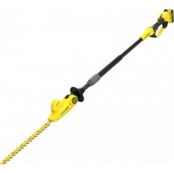 Stanley SFMCPH845M1-QW Μπορντουροψάλιδο Μπαταρίας 20V 4.0Ah ΕΩΣ 6 ΑΤΟΚΕΣ ΔΟΣΕΙΣ