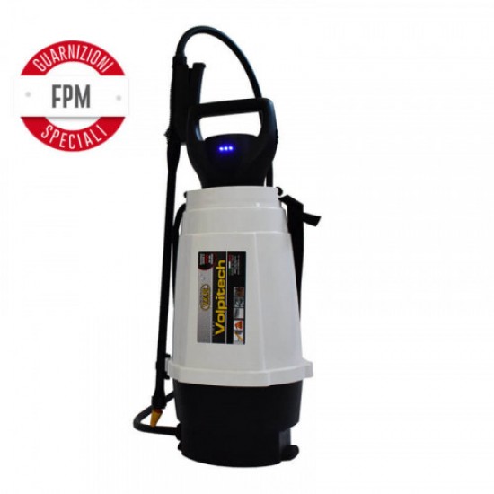 ΨΕΚΑΣΤΗΡΑΣ ΜΠΑΤΑΡΙΑΣ 7LT ΒΙΟΜΗΧΑΝΙΚΗΣ ΧΡΗΣΗΣ ΓΙΑ ΚΑΥΣΤΙΚΑ ΥΓΡΑ ΚΑΙ ΜΕΜΒΡΑΝΗ VITON VOLPI VOLPITECH 7 109054 ΕΩΣ 6 ΑΤΟΚΕΣ ΔΟΣΕΙΣ ΨΕΚΑΣΤΗΡΑΣ ΜΠΑΤΑΡΙΑΣ 7LT ΒΙΟΜΗΧΑΝΙΚΗΣ ΧΡΗΣΗΣ ΓΙΑ ΚΑΥΣΤΙΚΑ ΥΓΡΑ ΚΑΙ ΜΕΜΒΡΑΝΗ VITON VOLPI VOLPITECH 7 109054 ΕΩΣ 6 ΑΤΟΚΕΣ ΔΟΣΕΙΣ