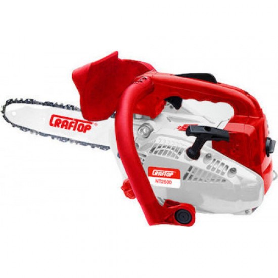 ΑΛΥΣΟΠΡΙΟΝΟ ΒΕΝΖΙΝΗΣ ΚΛΑΔΕΥΤΙΚΟ CRAFTOP NT2500 ROLLO TIP 131248 ΕΩΣ 6 ΑΤΟΚΕΣ ΔΟΣΕΙΣ ΑΛΥΣΟΠΡΙΟΝΟ ΒΕΝΖΙΝΗΣ ΚΛΑΔΕΥΤΙΚΟ CRAFTOP NT2500 ROLLO TIP 131248 ΕΩΣ 6 ΑΤΟΚΕΣ ΔΟΣΕΙΣ