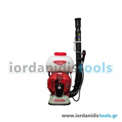 Cifarelli Επαγγελματικός Νεφελοψεκαστήρας M1200 EU Cifarelli Επαγγελματικός Νεφελοψεκαστήρας M1200 EU