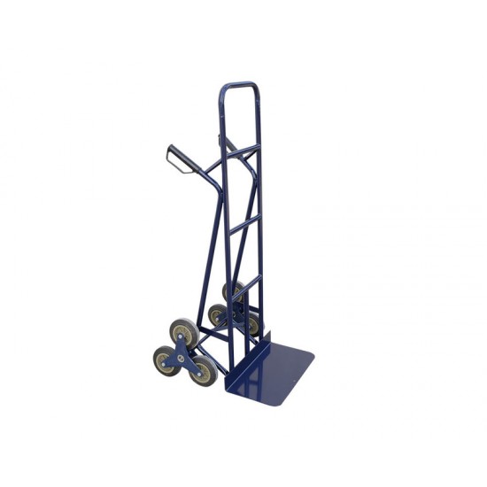 Καρότσι μεταφοράς για σκάλες Καρότσι μεταφοράς για σκάλες
