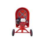 Μπετονιέρα μεσαία ΕΝΙΣΧΥΜΕΝΟΥ τύπου με βενζινοκινητήρα Robin 6 Hp και μειωτήρα ΕΩΣ 12 ΑΤΟΚΕΣ ΔΟΣΕΙΣ Μπετονιέρα μεσαία ΕΝΙΣΧΥΜΕΝΟΥ τύπου με βενζινοκινητήρα Robin 6 Hp και μειωτήρα ΕΩΣ 12 ΑΤΟΚΕΣ ΔΟΣΕΙΣ