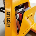 ATLAS LIFT Ηλεκτρικό παλετοφόρο Mini 1.5Τ CΒD15  ATLAS LIFT Ηλεκτρικό παλετοφόρο Mini 1.5Τ CΒD15
