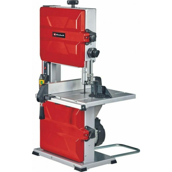 EINHELL Πριονοκορδέλα ξύλου 400W TC-SB 245L 4308035 ΕΩΣ 6 ΑΤΟΚΕΣ ΔΟΣΕΙΣ