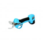 ΣΕΤ ΨΑΛΙΔΙ ΚΛΑΔΕΜΑΤΟΣ KAISER KS-3EPR32MM ΜΕ 2 ΜΠΑΤΑΡΙΕΣ ΚΑΙ ΦΟΡΤΙΣΤΗ ΕΩΣ 6 ΑΤΟΚΕΣ ΔΟΣΕΙΣ