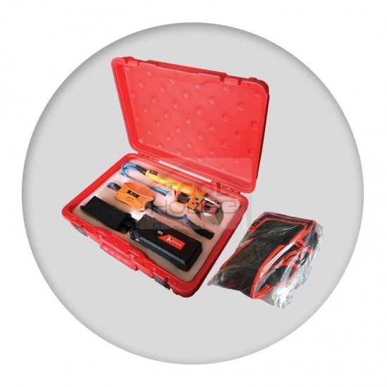 PLUS ES-4002 Ψαλίδι μπαταρίας λιθίου 40V-5.0Ah 218.181 PLUS ES-4002 Ψαλίδι μπαταρίας λιθίου 40V-5.0Ah 218.181