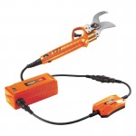 PLUS ES-4002 Ψαλίδι μπαταρίας λιθίου 40V-5.0Ah 218.181 PLUS ES-4002 Ψαλίδι μπαταρίας λιθίου 40V-5.0Ah 218.181