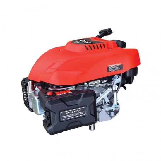 ΒΕΝΖΙΝΟΚΙΝΗΤΗΡΑΣ MIYAKE ΚΑΘΕΤΟΣ 175cc ΕΩΣ 6 ΑΤΟΚΕΣ ΔΟΣΕΙΣ