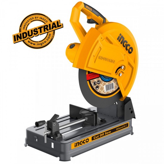 INGCO Επαγγελματικό Ηλεκτρικό Φαλτσοπρίονο Σιδήρου 2400W ΕΩΣ 6 ΑΤΟΚΕΣ ΔΟΣΕΙΣ INGCO Επαγγελματικό Ηλεκτρικό Φαλτσοπρίονο Σιδήρου 2400W ΕΩΣ 6 ΑΤΟΚΕΣ ΔΟΣΕΙΣ