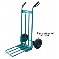 TOTAL ΚΑΡΟΤΣΙ ΔΙΤΡΟΧΟ 200Kg THTHT20771 TOTAL ΚΑΡΟΤΣΙ ΔΙΤΡΟΧΟ 200Kg THTHT20771