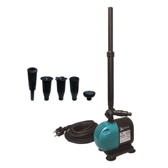 ΗΛΕΚΤΡΑΝΤΛΙΑ PLUS ΣΥΝΤΡΙΒΑΝΙΟΥ XKF-110P ΗΛΕΚΤΡΑΝΤΛΙΑ PLUS ΣΥΝΤΡΙΒΑΝΙΟΥ XKF-110P