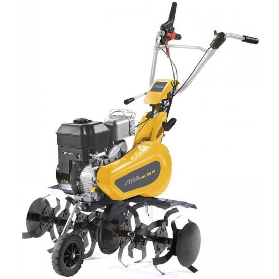 Σκαπτικό βενζίνης GGP Italy SRC 795 RB Briggs & Stratton ΕΩΣ 12 ΑΤΟΚΕΣ ΔΟΣΕΙΣ Σκαπτικό βενζίνης GGP Italy SRC 795 RB Briggs & Stratton ΕΩΣ 12 ΑΤΟΚΕΣ ΔΟΣΕΙΣ
