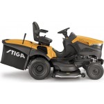 STIGA ESTATE PRO 9122XWSY 24/122HD 4WD ΧΛΟΟΚΟΠΤΙΚΟ ΤΡΑΚΤΕΡ 