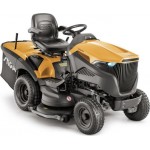 STIGA ESTATE PRO 9122XWSY 24/122HD 4WD ΧΛΟΟΚΟΠΤΙΚΟ ΤΡΑΚΤΕΡ 
