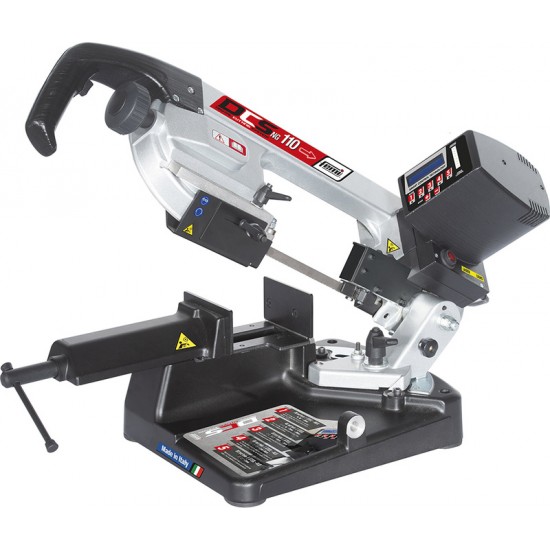 Πριονοκορδέλλα σιδήρου 950W DCS NG 110 ΕΩΣ 12 ΑΤΟΚΕΣ ΔΟΣΕΙΣ Πριονοκορδέλλα σιδήρου 950W DCS NG 110 ΕΩΣ 12 ΑΤΟΚΕΣ ΔΟΣΕΙΣ