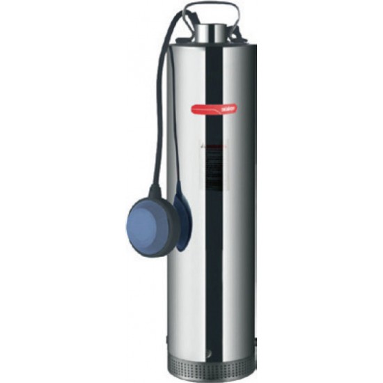 SEAKOO ΑΝΟΞΕΙΔΩΤΗ ΥΠΟΒΡΙΧΙΑ ΑΝΤΛΙΑ ΠΗΓΑΔΙΩΝ 1100W NKM3-6 ΕΩΣ 6 ΑΤΟΚΕΣ ΔΟΣΕΙΣ SEAKOO ΑΝΟΞΕΙΔΩΤΗ ΥΠΟΒΡΙΧΙΑ ΑΝΤΛΙΑ ΠΗΓΑΔΙΩΝ 1100W NKM3-6 ΕΩΣ 6 ΑΤΟΚΕΣ ΔΟΣΕΙΣ