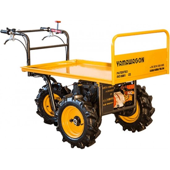 YAMASTIK YAMAWAGON ΑΚ-010 ΤΡΙΚΥΚΛΟ ΑΥΤΟΚΙΝΟΥΜΕΝΟ ΚΑΡΟΤΣΙ ΧΩΡΙΣ ΚΙΝΗΤΗΡΑ ΕΩΣ 12 ΑΤΟΚΕΣ ΔΟΣΕΙΣ YAMASTIK YAMAWAGON ΑΚ-010 ΤΡΙΚΥΚΛΟ ΑΥΤΟΚΙΝΟΥΜΕΝΟ ΚΑΡΟΤΣΙ ΧΩΡΙΣ ΚΙΝΗΤΗΡΑ ΕΩΣ 12 ΑΤΟΚΕΣ ΔΟΣΕΙΣ