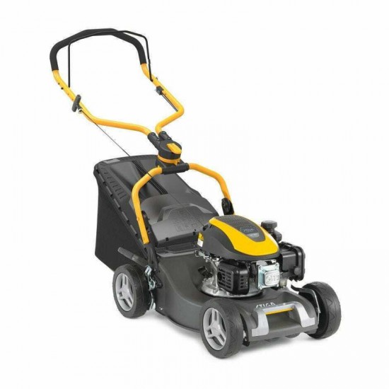 STIGA COLLECTOR 543 Χλοοκοπτικό βενζίνης τετράχρονο  123cc 41cm  