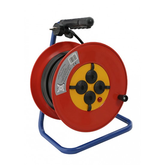 ΜΠΑΛΑΝΤΕΖΑ (ΜΕΤΑΛ ΜΙΚ) 3Χ1,5mm² 50μ 23250 ΜΠΑΛΑΝΤΕΖΑ (ΜΕΤΑΛ ΜΙΚ) 3Χ1,5mm² 50μ 23250
