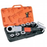 Ηλεκτρικός Βιδολόγος Φορητός SQ30-2C 1350W 2" Bulle 43367 