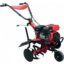 ΜΟΤΟΣΚΑΠΤΙΚΟ ΒΕΝΖΙΝΗΣ 7HP CRAMER G-100C 103514 ΕΩΣ 6 ΑΤΟΚΕΣ ΔΟΣΕΙΣ