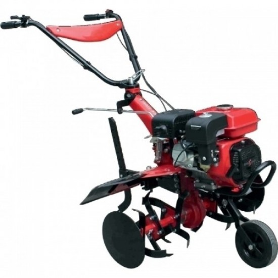 ΜΟΤΟΣΚΑΠΤΙΚΟ ΒΕΝΖΙΝΗΣ 7HP CRAMER G-100C 103514 ΕΩΣ 6 ΑΤΟΚΕΣ ΔΟΣΕΙΣ