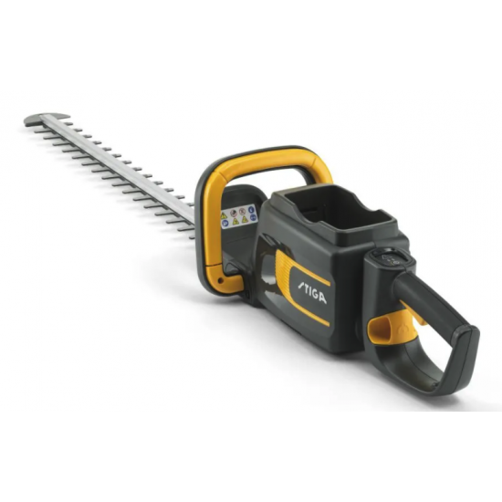 ΜΠΟΡΝΤΟΥΡΟΨΑΛΙΔΟ ΜΠΑΤΑΡΙΑΣ STIGA HT 700E ΕΩΣ 6 ΑΤΟΚΕΣ ΔΟΣΕΙΣ