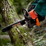 BAHCO Αλυσοπρίονο Κλαδευτικό Μπαταρίας BCL131