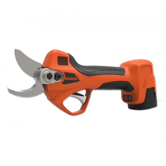 BAHCO Κλαδευτήρι (ψαλιδι) μπαταρίας 14,4 V BCL20IB