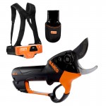 BAHCO Ψαλίδι Κλαδέματος Μπαταρίας 45 mm BCL22 BAHCO Ψαλίδι Κλαδέματος Μπαταρίας 45 mm BCL22