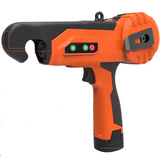 BAHCO Δετικό μπαταρίας 14,4 V BCL40IB BAHCO Δετικό μπαταρίας 14,4 V BCL40IB