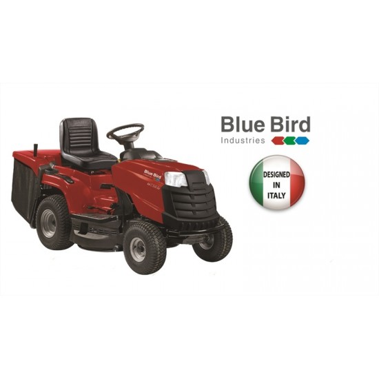 BLUE BIRD LTC170-98 - 120884180 Χλοοκοπτικό τρακτέρ ΕΩΣ 12 ΑΤΟΚΕΣ ΔΟΣΕΙΣ