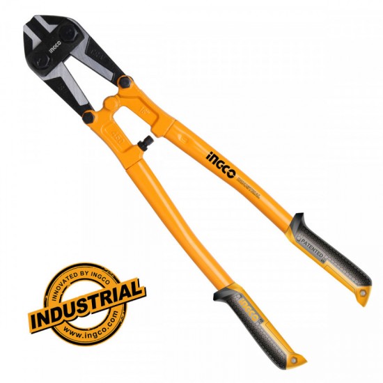 INGCO Επαγγελματικό Ψαλίδι Μπετού 1220mm HBC0848