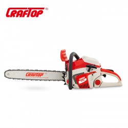 ΒΕΝΖΙΝΟΚΙΝΗΤΟ ΑΛΥΣΟΠΡΙΟΝΟ 3,5HP CRAFTOP NT6020 131259 ΕΩΣ 6 ΑΤΟΚΕΣ ΔΟΣΕΙΣ