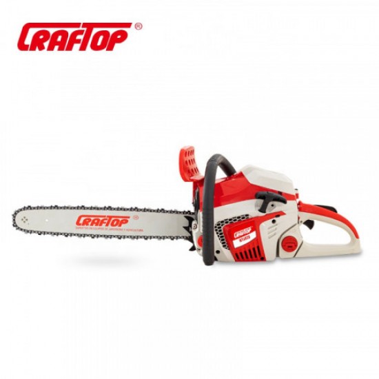 ΒΕΝΖΙΝΟΚΙΝΗΤΟ ΑΛΥΣΟΠΡΙΟΝΟ 3,5HP CRAFTOP NT6020 131259 ΕΩΣ 6 ΑΤΟΚΕΣ ΔΟΣΕΙΣ