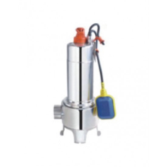 Αντλία λυμάτων Β.Τ. - N 750M i - 1hp - 2'' - 220 Volt 03230 ΕΩΣ 6 ΑΤΟΚΕΣ ΔΟΣΕΙΣ Αντλία λυμάτων Β.Τ. - N 750M i - 1hp - 2'' - 220 Volt 03230 ΕΩΣ 6 ΑΤΟΚΕΣ ΔΟΣΕΙΣ